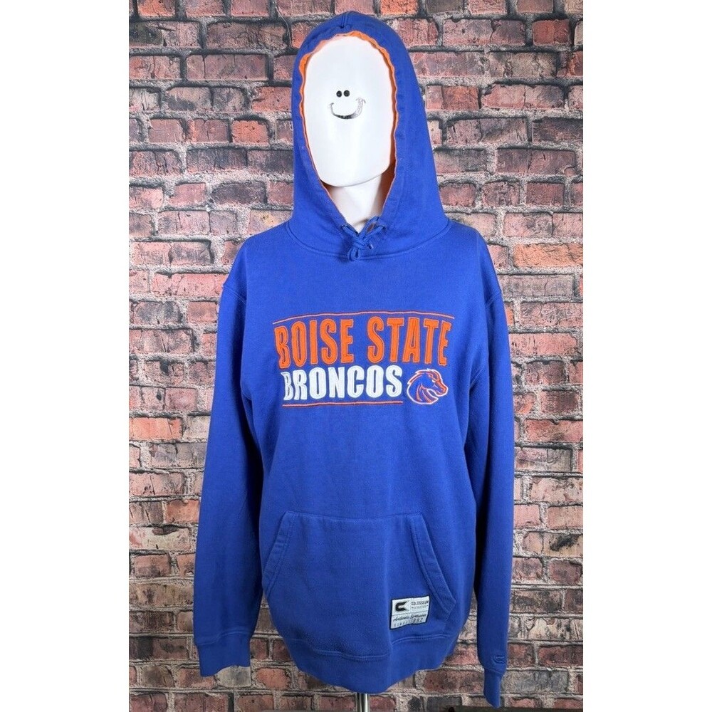 Boise State Broncos Sweatshirt